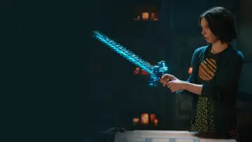 Задник к фильму "Minecraft в кино" #530420