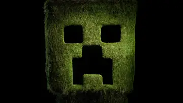 Задник к фильму "Minecraft в кино" #530437