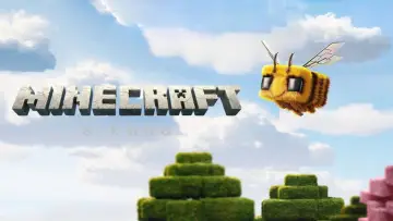 Задник к фильму "Minecraft в кино" #530456