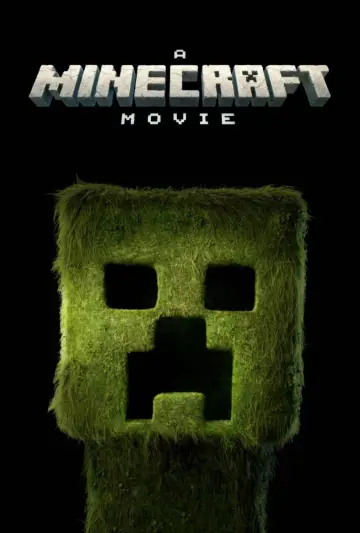Постер к фильму "Minecraft в кино" #530714