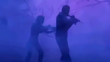 Задник к фильму "Ущелье" #549807