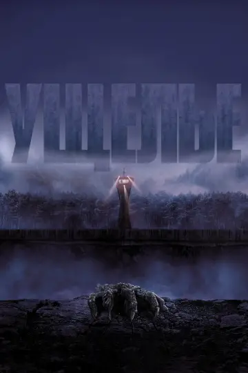 Постер к фильму "Ущелье" #549859