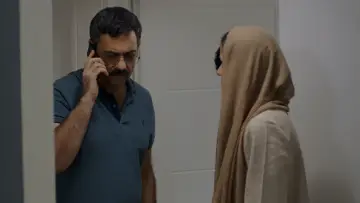 Задник к фильму "تهاتر" #1522325