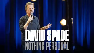 Задник к фильму "David Spade: Nothing Personal" #1146252