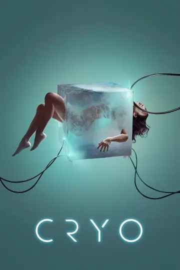 Постер к фильму "Крио" #1031651