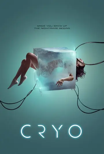 Постер к фильму "Крио" #1031656