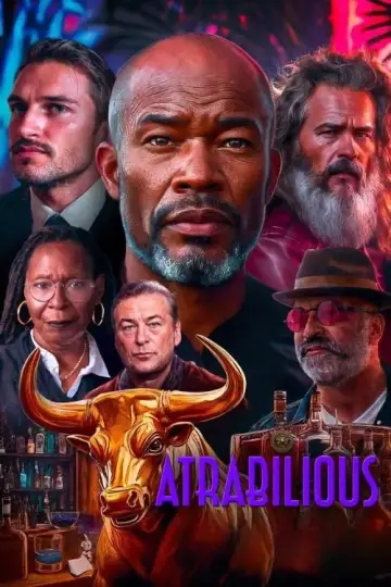 Постер к фильму "Atrabilious" #698062