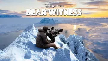 Задник к фильму "Bear Witness" #725173
