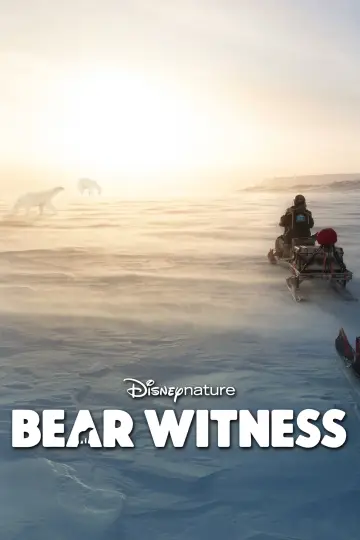 Постер к фильму "Bear Witness" #725179