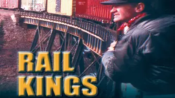 Задник к фильму "Rail Kings" #1147074