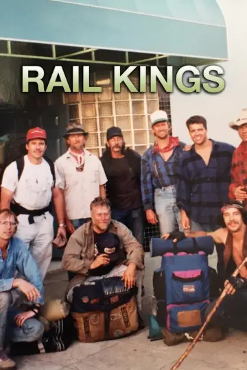 Постер к фильму "Rail Kings" #1147077