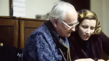Задник к фильму "Merchant Ivory" #1172613