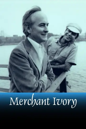 Постер к фильму "Merchant Ivory" #1172619