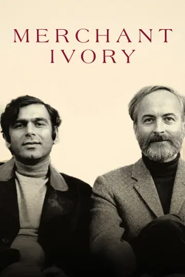Постер к фильму "Merchant Ivory" #1172620