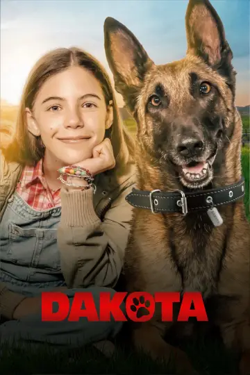 Постер к фильму "Дакота" #1085292