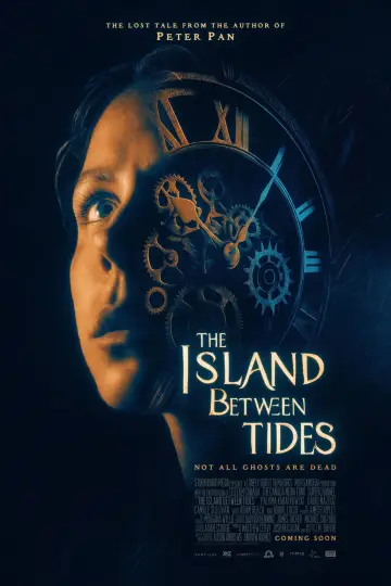 Постер к фильму "The Island Between Tides" #659390