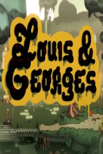 Louis & Georges постер