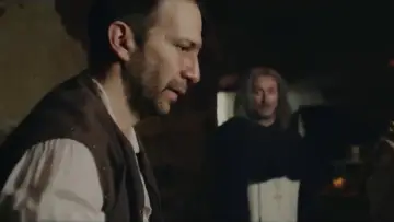 Задник к фильму "El semblante" #1170850