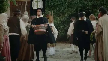 Задник к фильму "El semblante" #1170852