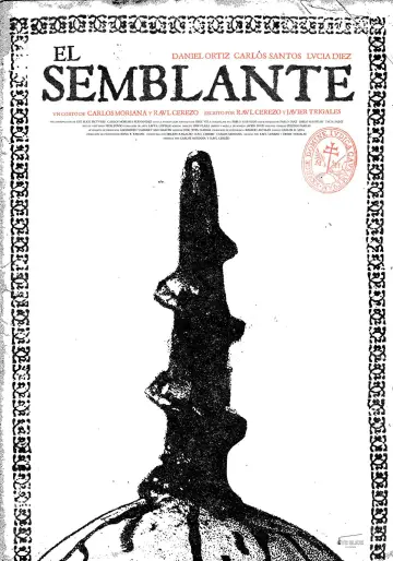 Постер к фильму "El semblante" #1170853