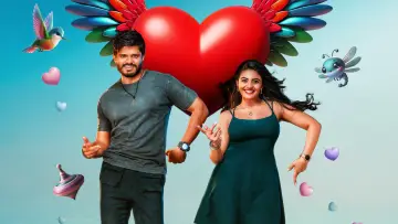 Задник к фильму "గం గం గణేశా" #485155