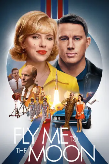 Постер к фильму "Покажи мне Луну" #1531217