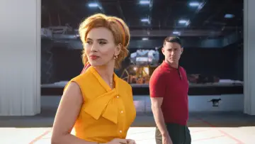 Задник к фильму "Покажи мне луну" #581111