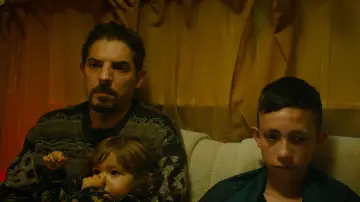 Задник к фильму "Le Sixième Enfant" #479760