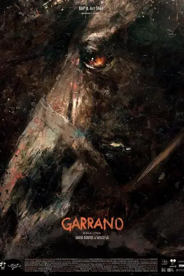 Постер к фильму "Garrano" #191436