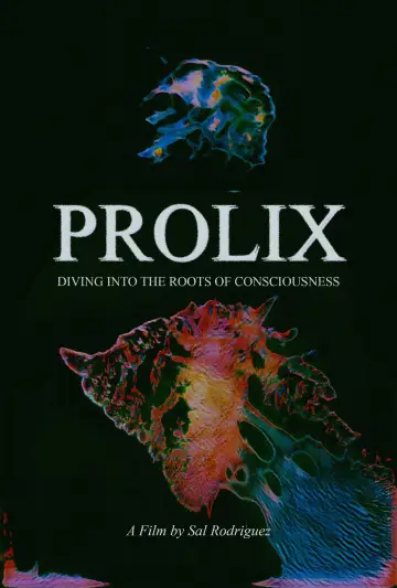 Постер к фильму "PROLIX" #354685