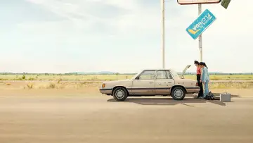 Задник к фильму "Красотки в бегах" #757497