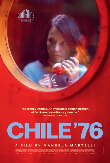 Постер к фильму "1976" #1054173