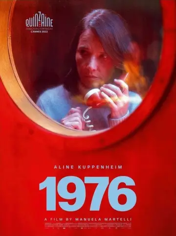 Постер к фильму "1976" #1054174