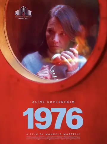 Постер к фильму "1976" #1054175