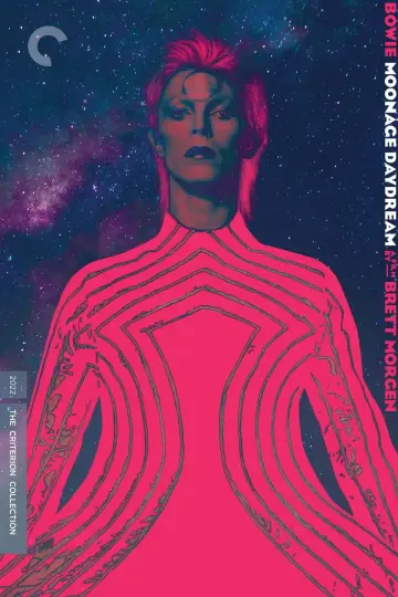 Постер к фильму "Дэвид Боуи: Moonage Daydream" #1010925