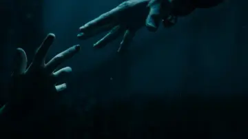 Задник к фильму "Ворон" #762026