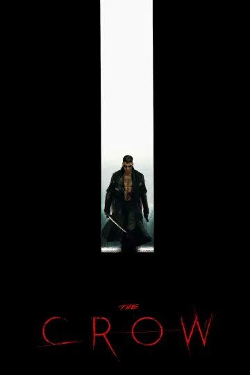 Постер к фильму "Ворон" #762082