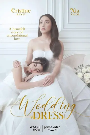 Постер к фильму "Wedding Dress" #736948