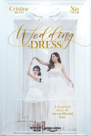 Постер к фильму "Wedding Dress" #736951