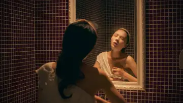 Задник к фильму "石门" #192855