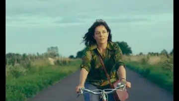 Задник к фильму "Annie Colère" #387191
