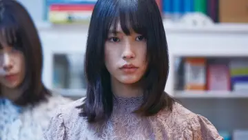 Задник к фильму "この子は邪悪" #416042