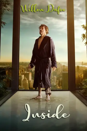 Постер к фильму "Внутри" #888904