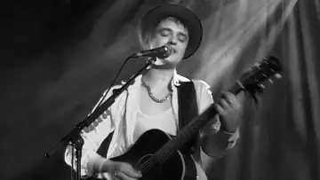 Задник к фильму "Peter Doherty: Stranger In My Own Skin" #1070928