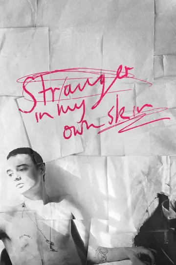 Постер к фильму "Peter Doherty: Stranger In My Own Skin" #1070930