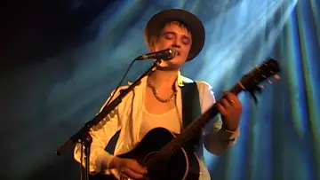 Задник к фильму "Peter Doherty: Stranger In My Own Skin" #427422