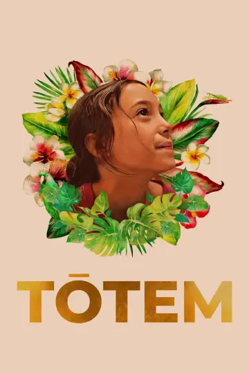 Постер к фильму "Тотем" #757556