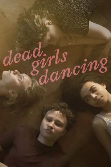 Постер к фильму "Dead Girls Dancing" #1089196