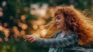 Задник к фильму "Любовь глазами Дальвы" #1054032