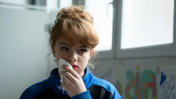 Задник к фильму "Любовь глазами Дальвы" #416983